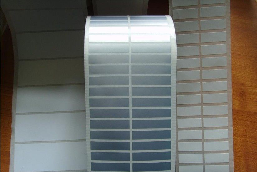 鋼鐵標簽材料